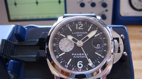 panerai crystal replacement cost|Panerai watch service cost.